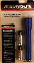 Maglite Mini R3