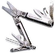 Leatherman Micra