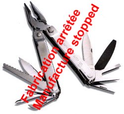 Leatherman Super Tools