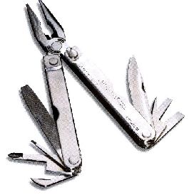 Leatherman Pocket