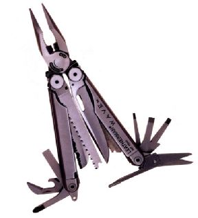 Leatherman WAVE